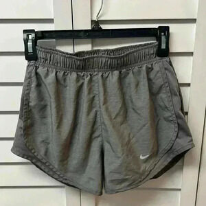 Nike Gray Dri-Fit Shorts - Size XS